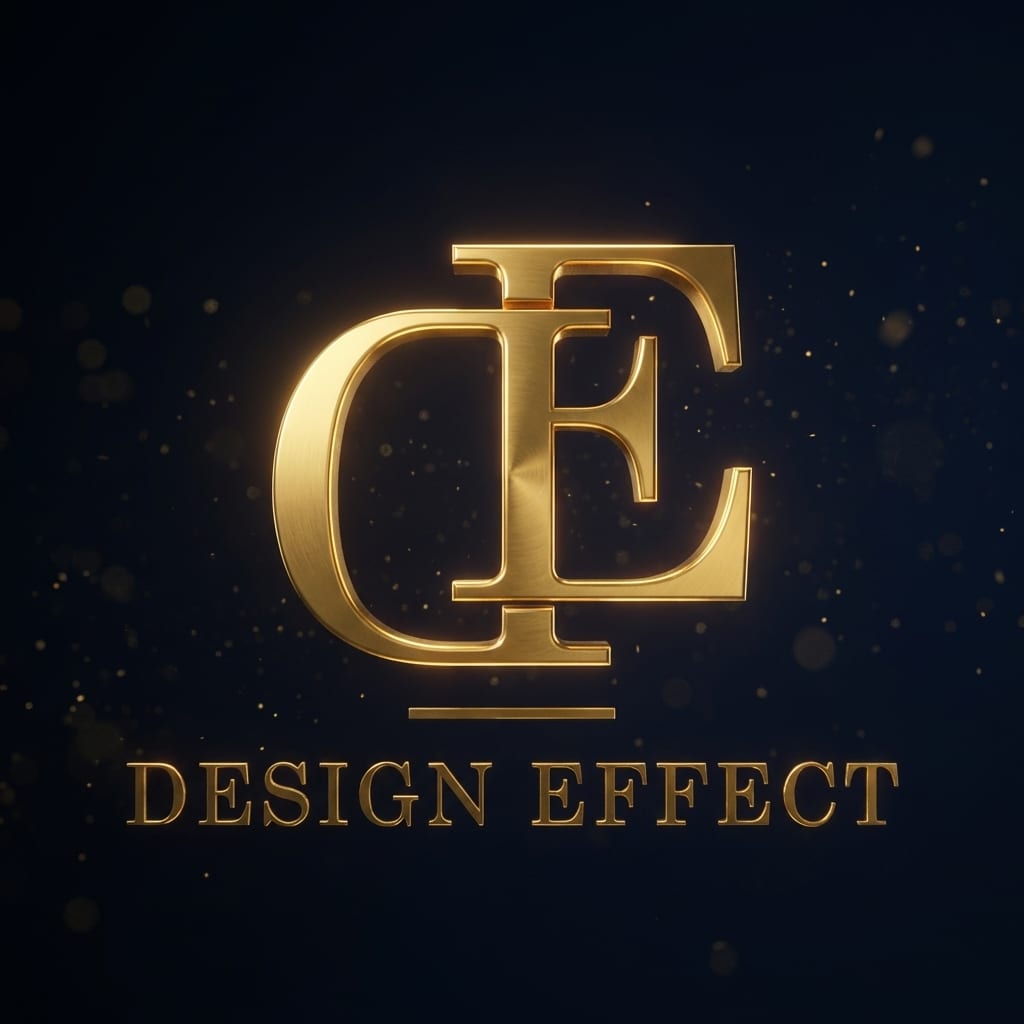 Design Effect — Logo