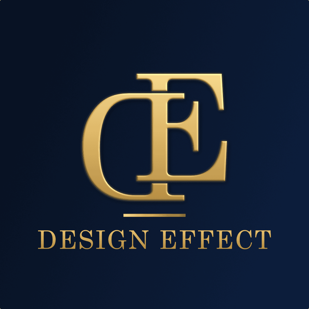 Design Effect — Logo studio