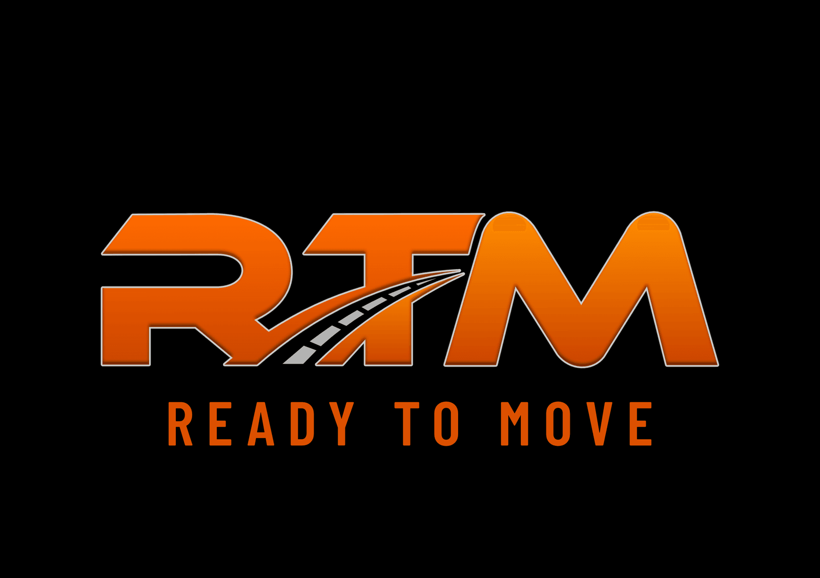 RTM Ready to Move — Identité transport