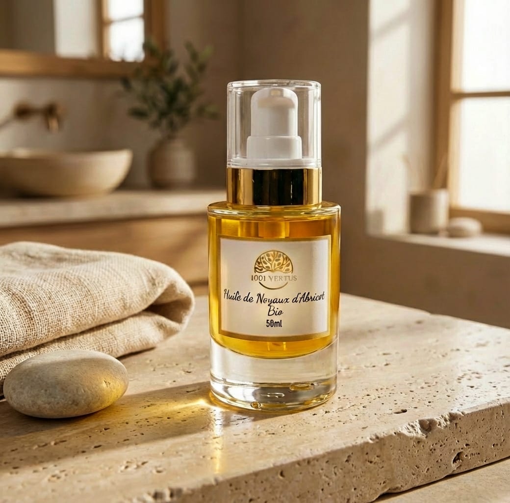 1001 Vertus — Rendu cosmétique